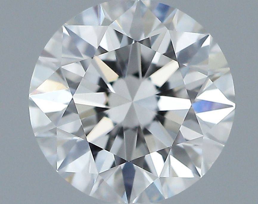 Diamond Natural 0,8Ct G-VS1 Round - GIA2547191111 1