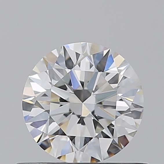 Diamond Natural 0,62Ct H-VVS2 Round - GIA2557755641 1