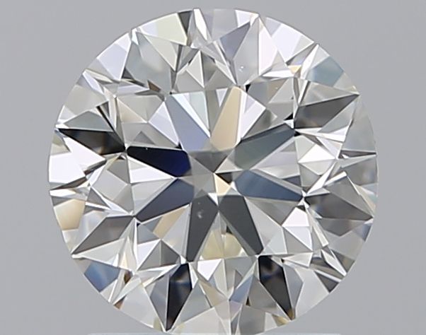 Diamond Natural 1,4Ct I-VS1 Round - GIA5416882023 1