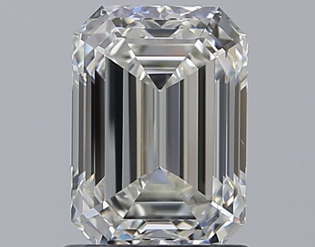Diamond Natural 1,2Ct I-VS1 Emerald - GIA2476595615 1