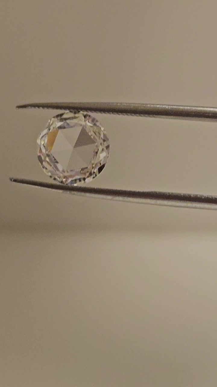 Diamond Natural 1,22Ct G-VVS2 Round - GIA2387792636 1