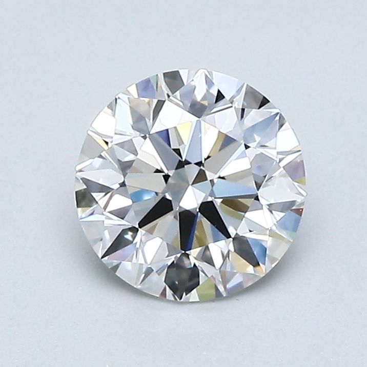 Diamond Natural 1,2Ct F-VVS2 Round - GIA2556649235 1