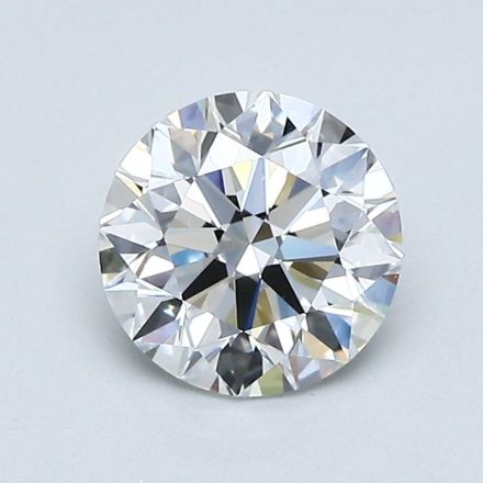 Diamond Natural 1,2Ct F-VVS2 Round - GIA2556649235 1