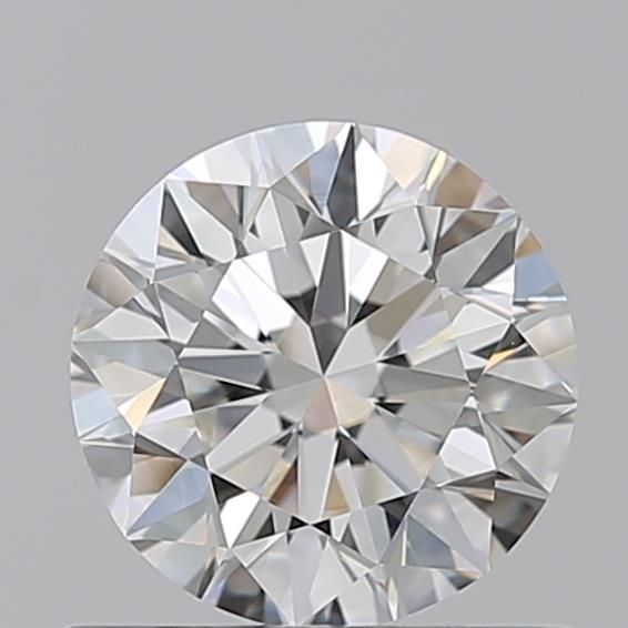 Diamond Natural 0,8Ct H-VS1 Round - GIA1555648778 1