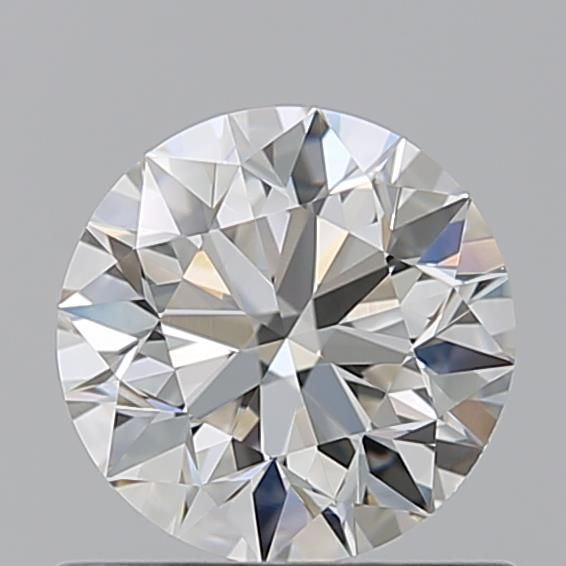 Diamond Natural 0,8Ct I-VVS2 Round - GIA1557729792 1