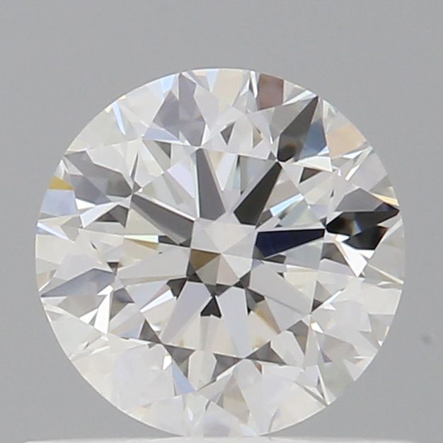 Diamond Natural 0,7Ct F-VVS1 Round - GIA2464323946 1