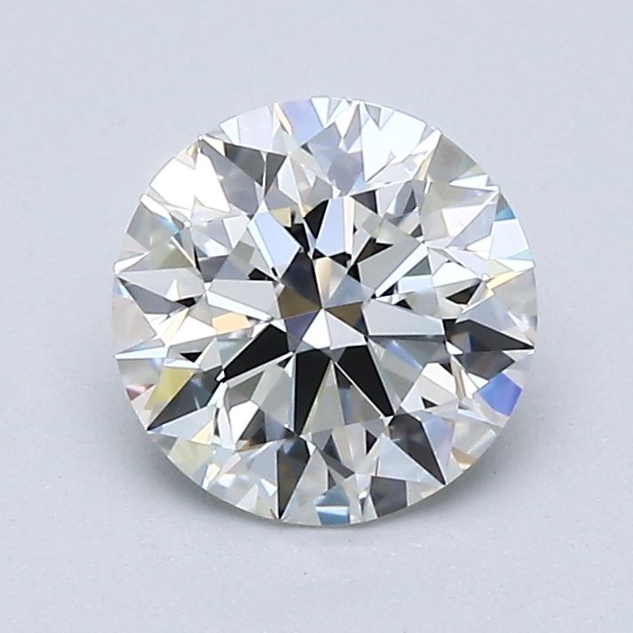 Diamond Natural 1,2Ct H-VVS2 Round - GIA7543725722 1