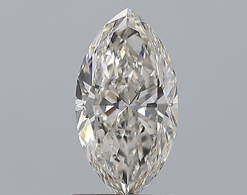 Diamond Natural 1,2Ct I-VS1 Marquise - GIA5556114201 1