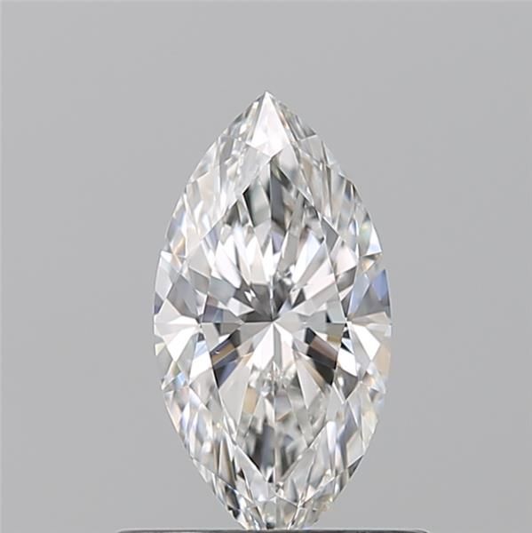 Diamond Natural 0,55Ct G-VS1 Marquise - GIA7548675272 1