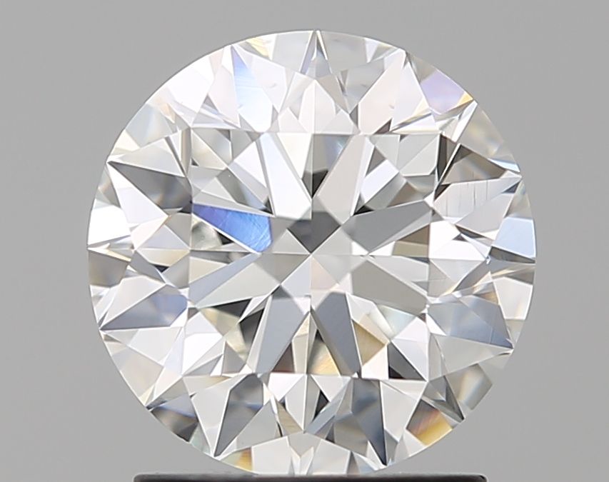 Diamond Natural 1,72Ct G-VS1 Round - GIA6541926173 1