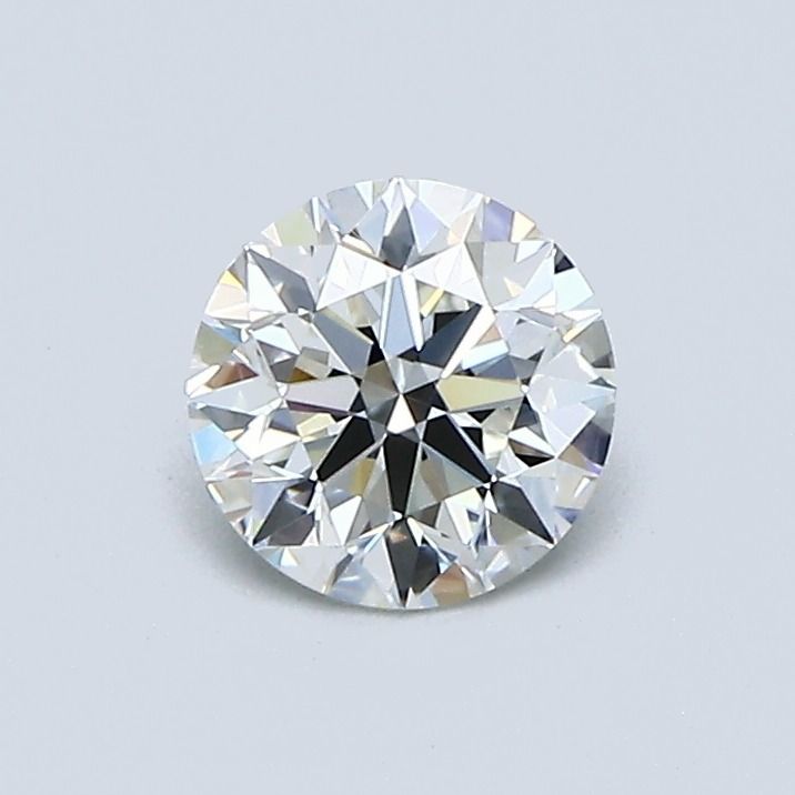 Diamond Natural 0,7Ct I-VS1 Round - GIA5232885159 1