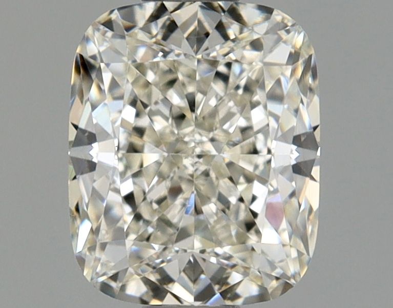 Diamond Natural 1,01Ct J-VS1 Cushion - GIA1529821035 1
