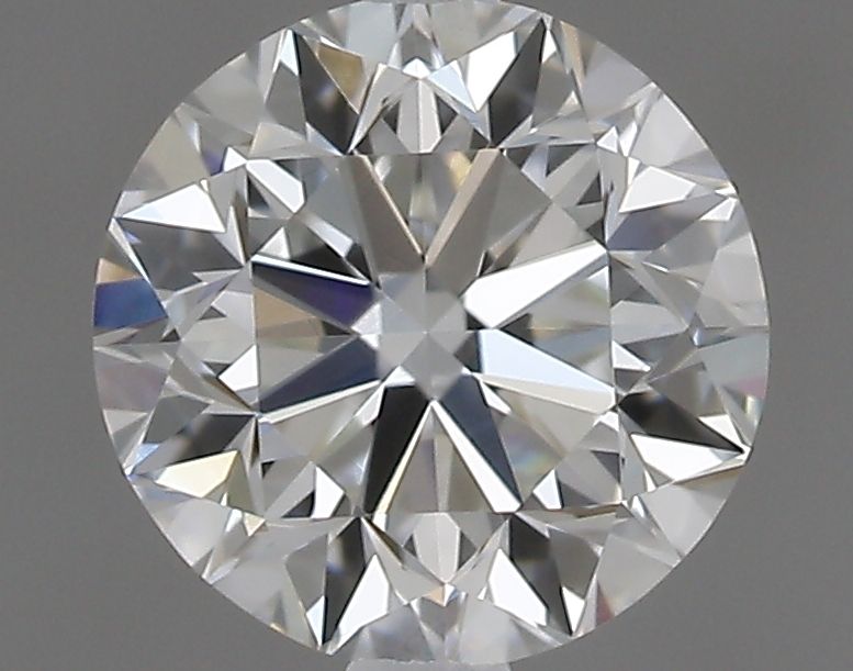 Diamond Natural 0,6Ct H-VVS1 Round - GIA2446815713 1