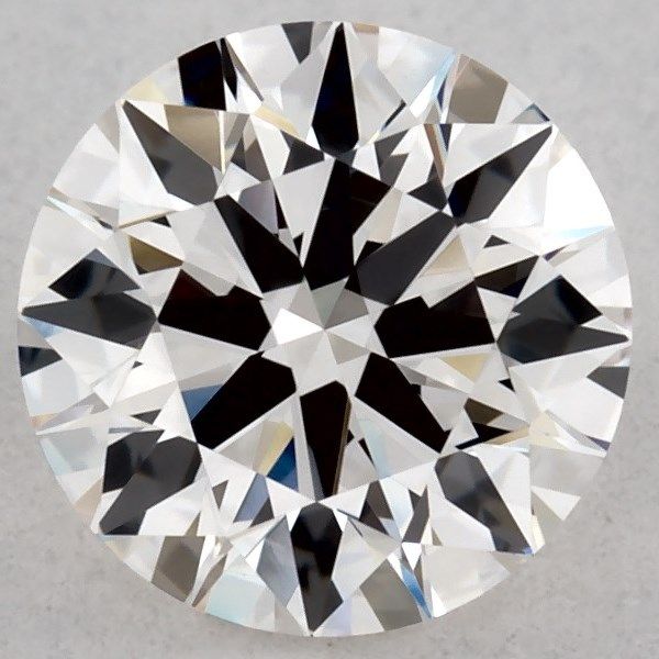 Diamond Natural 0,74Ct J-IF Round - GIA7428591446 1