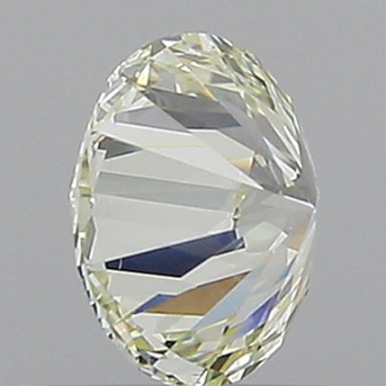 Diamond Natural 0,7Ct L-VVS2 Round - GIA6435881792 1