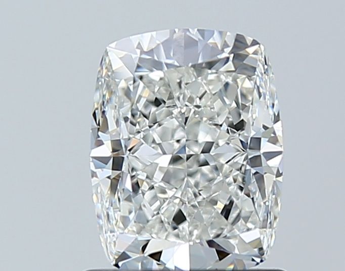 Diamond Natural 1,2Ct G-VS1 Cushion - GIA6233601661 1