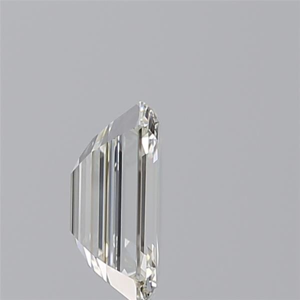 Diamond Natural 1,51Ct I-VS1 Emerald - GIA1555732501 1