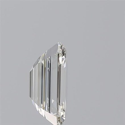 Diamond Natural 1,51Ct I-VS1 Emerald - GIA1555732501 1