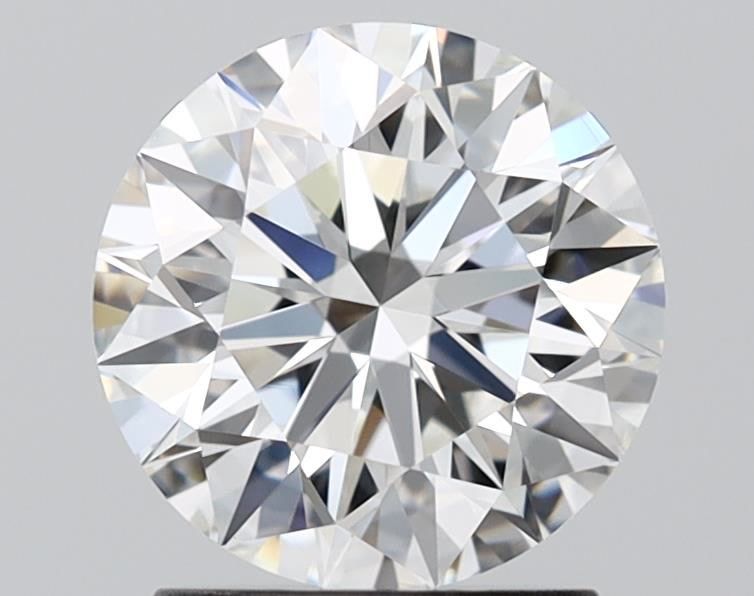 Diamond Natural 1,73Ct G-IF Round - GIA7461630861 1