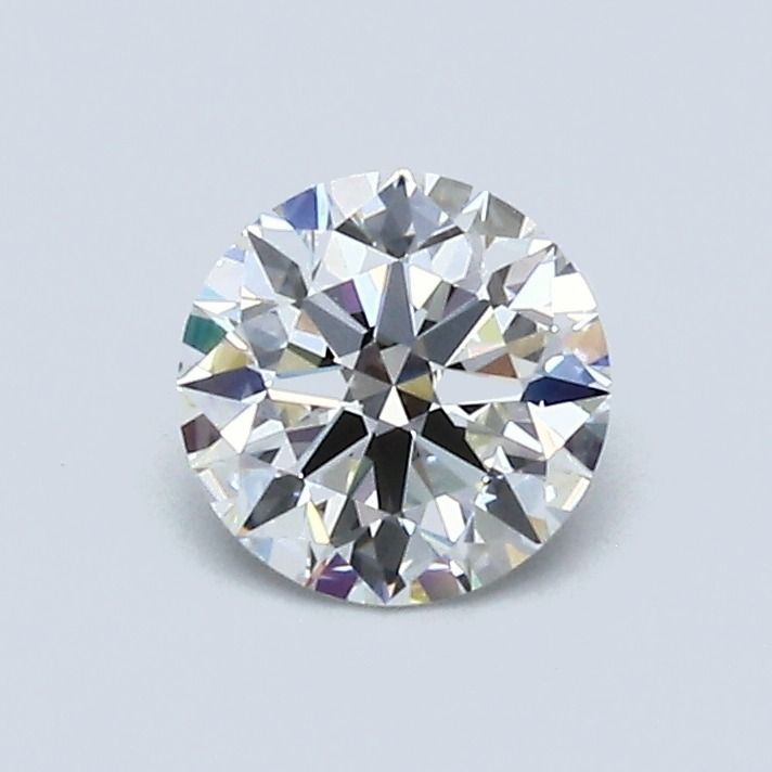 Diamond Natural 0,7Ct I-VVS2 Round - GIA1395270968 1