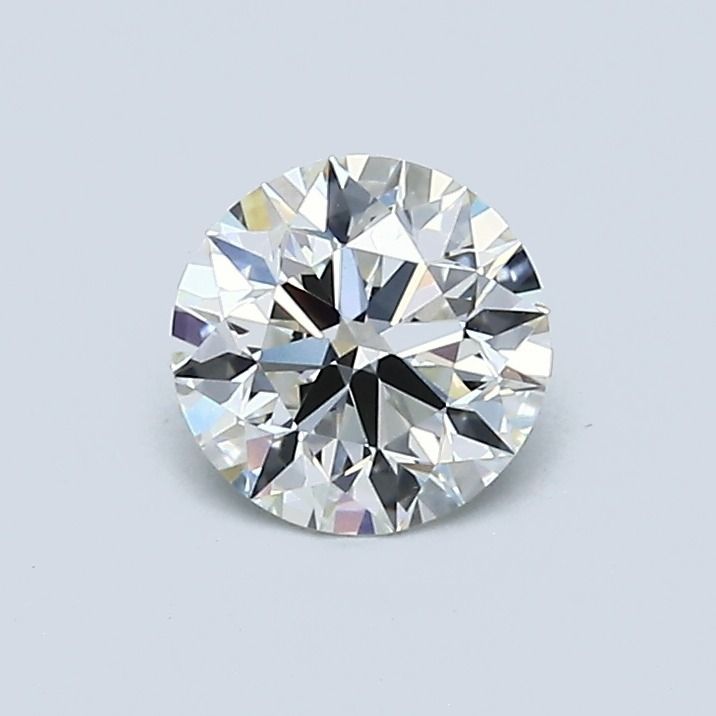 Diamond Natural 0,7Ct I-VVS2 Round - GIA2306010308 1