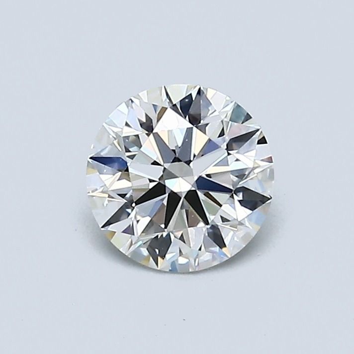 Diamond Natural 0,7Ct I-VVS2 Round - GIA2336759066 1