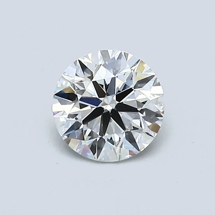 Diamond Natural 0,7Ct I-VS1 Round - GIA1232890354 1