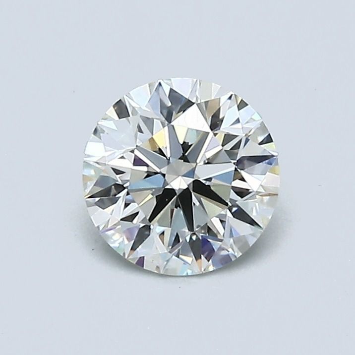 Diamond Natural 0,7Ct I-VVS2 Round - GIA6332314599 1