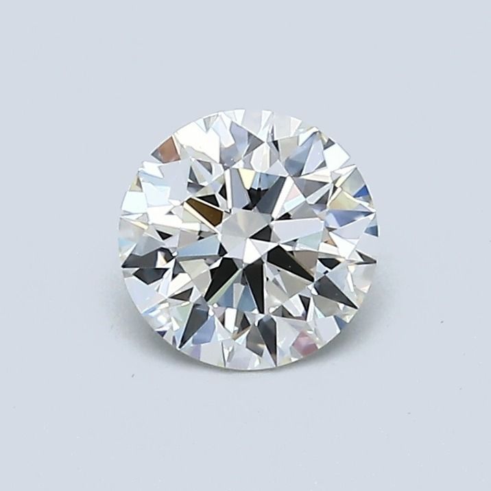 Diamond Natural 0,7Ct I-VS1 Round - GIA2231890360 1
