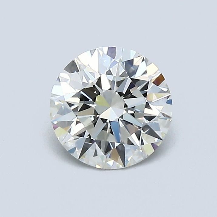 Diamond Natural 0,7Ct I-VVS1 Round - GIA5232885152 1