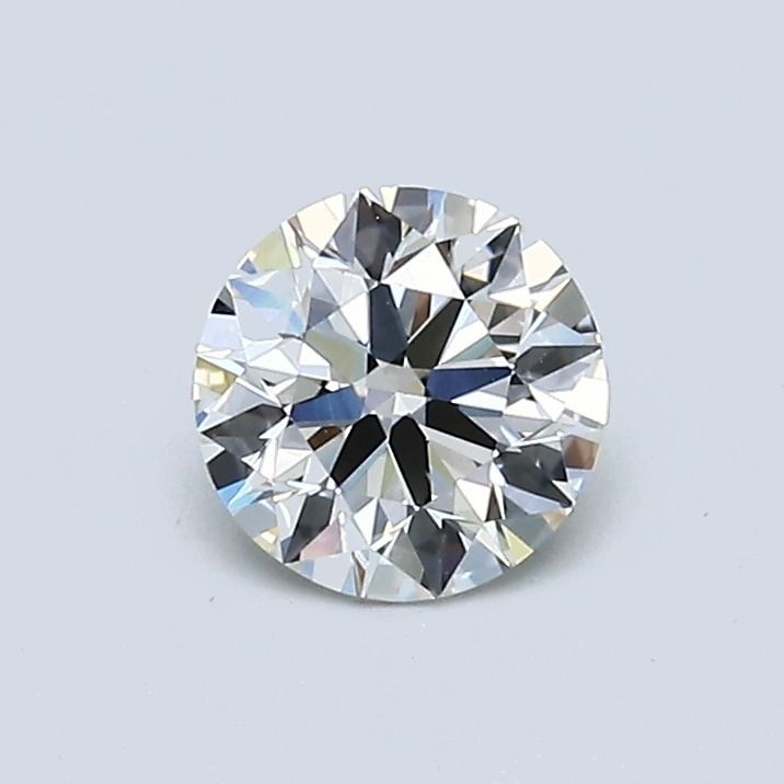 Diamond Natural 0,7Ct I-VS1 Round - GIA1236890340 1