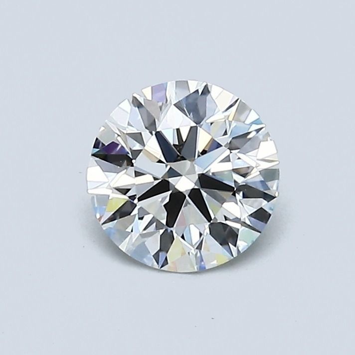 Diamond Natural 0,7Ct I-VVS2 Round - GIA7396634879 1
