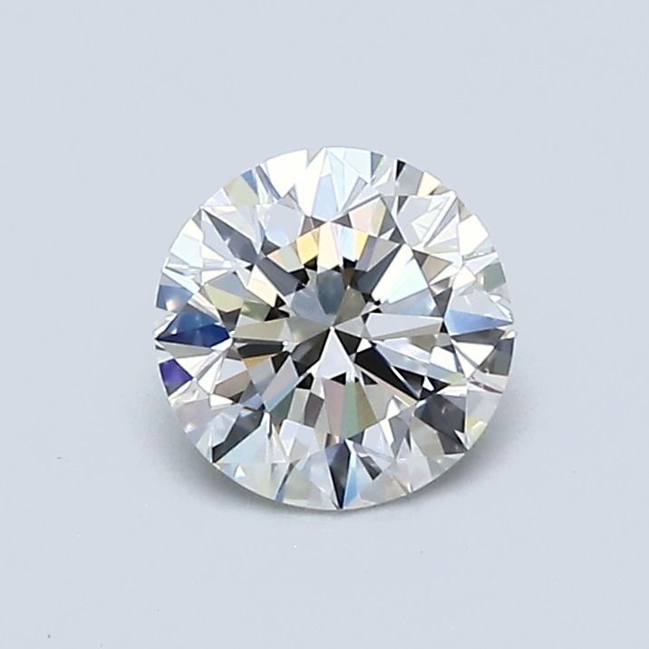 Diamond Natural 0,7Ct I-VVS2 Round - GIA2348112888 1