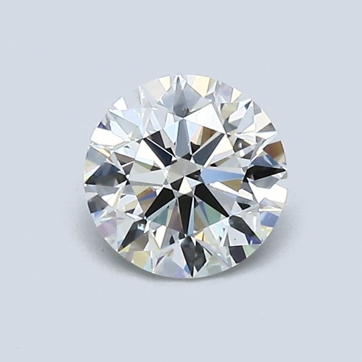 Diamond Natural 0,7Ct I-VS1 Round - GIA2233885052 1