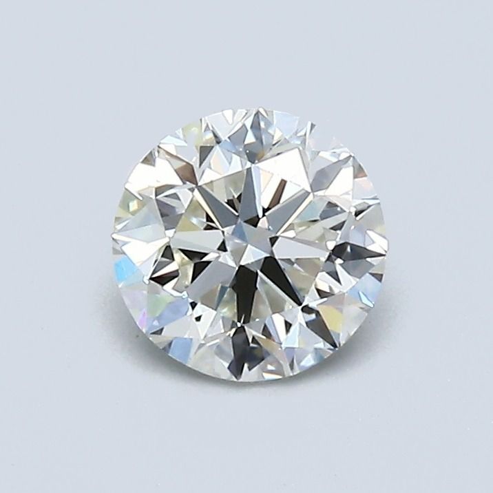 Diamond Natural 0,7Ct I-VVS1 Round - GIA2231885059 1