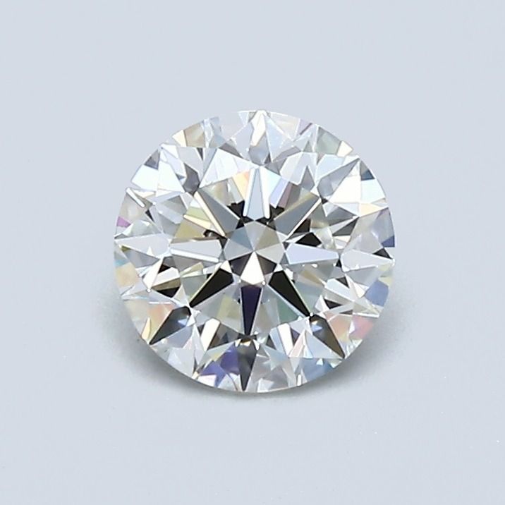 Diamond Natural 0,7Ct I-VVS2 Round - GIA6233885156 1
