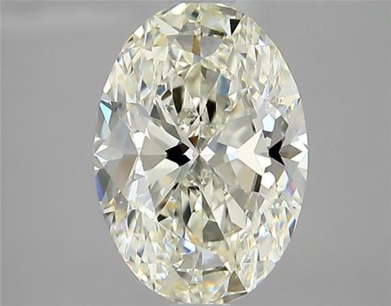 Diamond Natural 1,52Ct J-VS1 Oval - GIA2554693789 1
