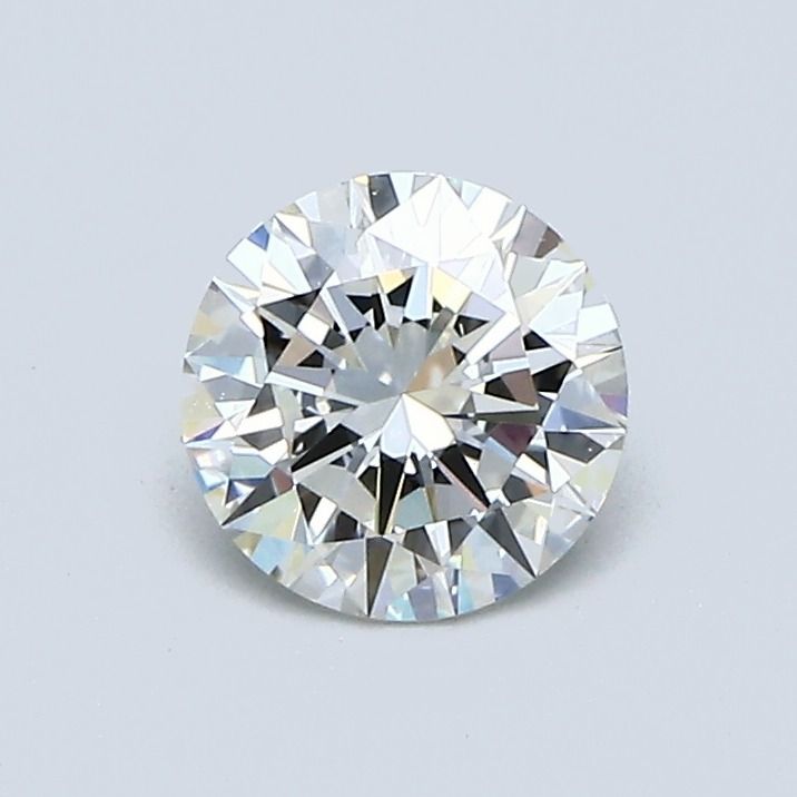 Diamond Natural 0,75Ct H-VVS2 Round - GIA5232890427 1