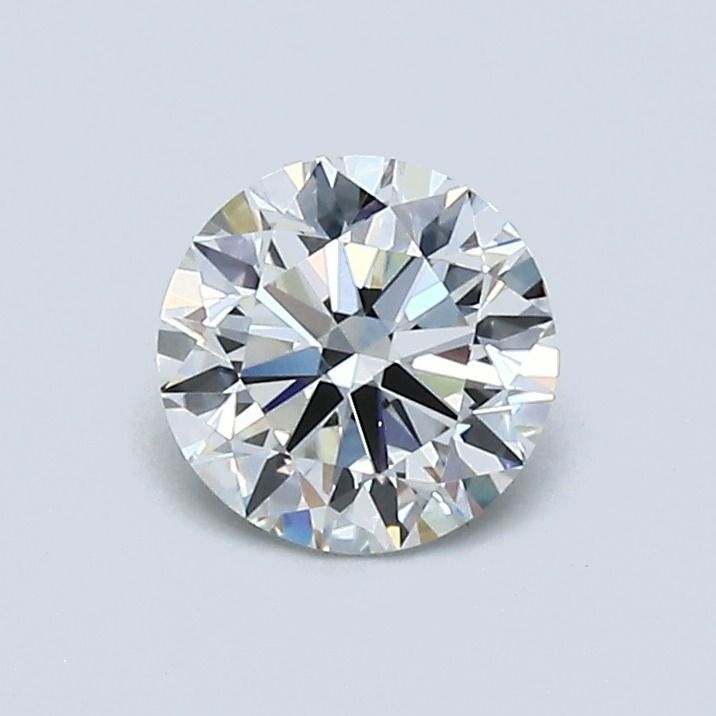Diamond Natural 0,7Ct H-VS1 Round - GIA2231890404 1