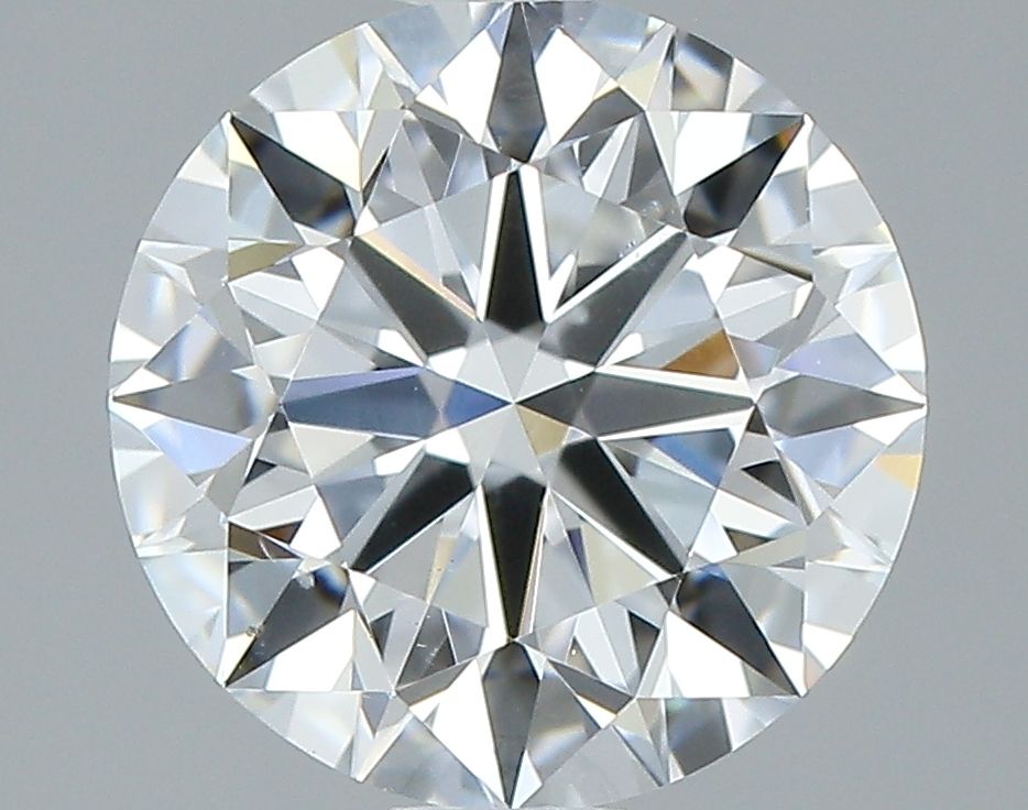 Diamond Natural 1,06Ct E-SI1 Round - GIA1559769969 1