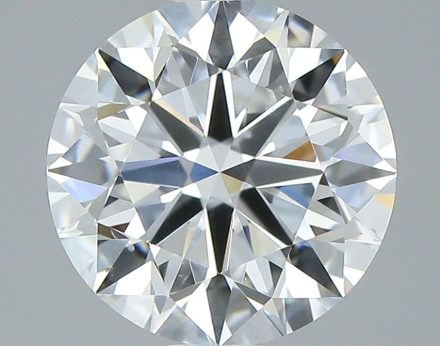 Diamond Natural 1,06Ct E-SI1 Round - GIA1559769969 1