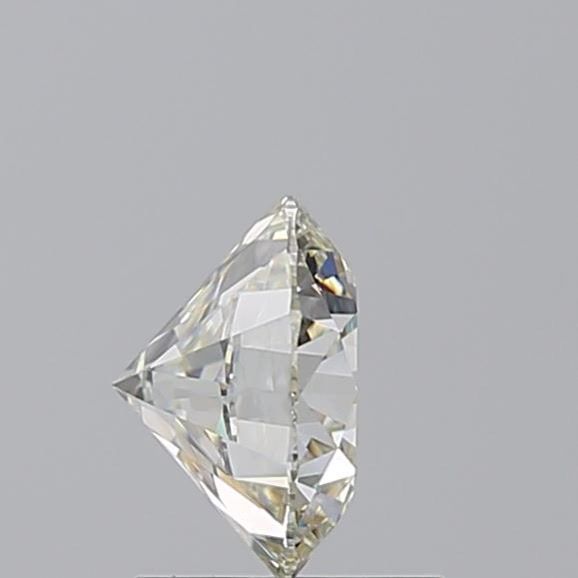 Diamond Natural 1,51Ct H-VVS2 Round - IGI768618123 1