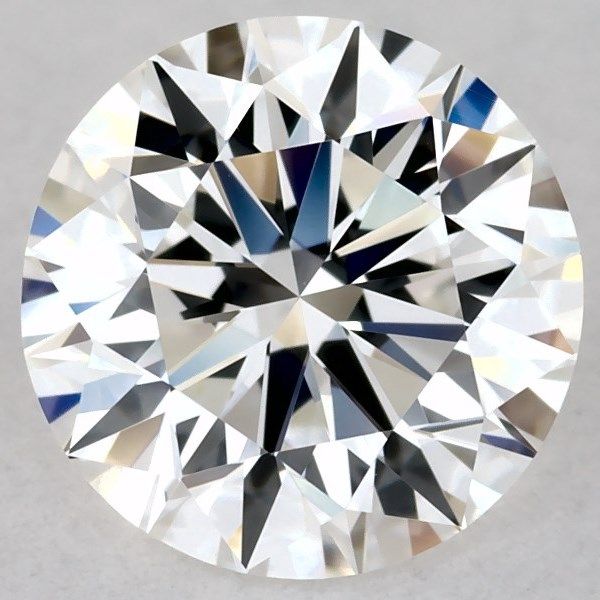 Diamond Natural 0,9Ct F-IF Round - GIA1479805285 1