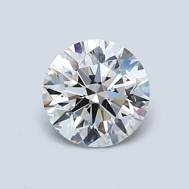 Diamond Natural 0,75Ct I-VVS2 Round - GIA5232885207 1