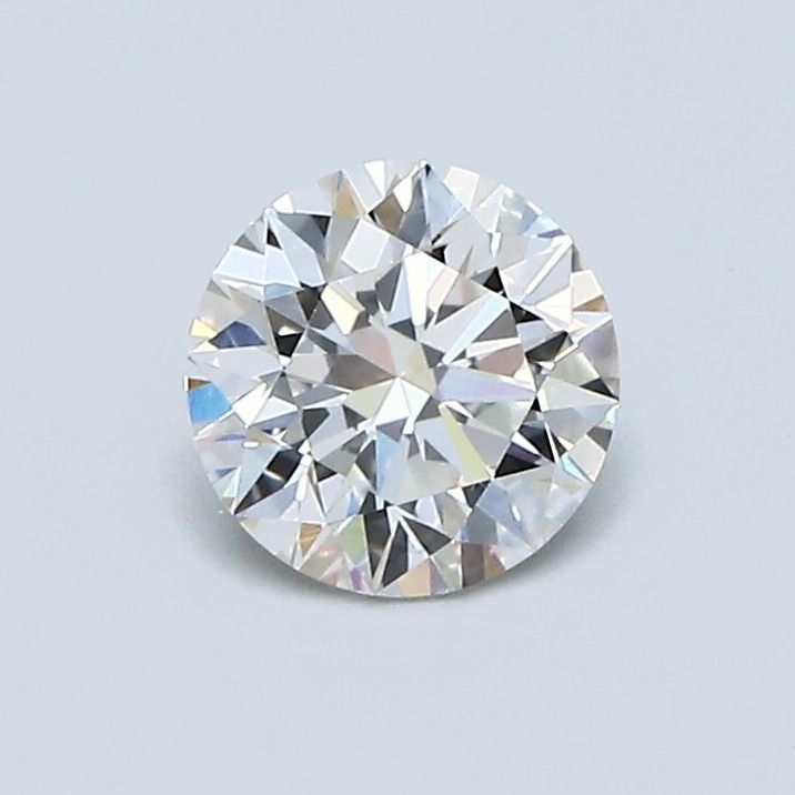 Diamond Natural 0,72Ct I-VS1 Round - GIA5231890396 1