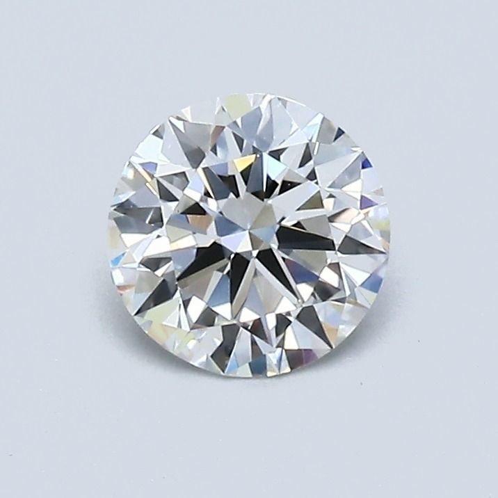 Diamond Natural 0,7Ct H-VS1 Round - GIA2205301985 1