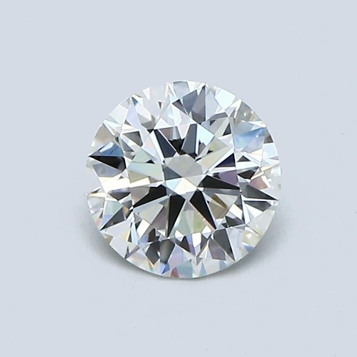 Diamond Natural 0,72Ct I-VS1 Round - GIA2235885205 1