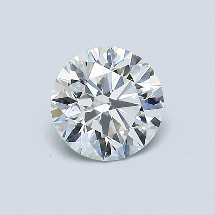Diamond Natural 0,71Ct I-VS1 Round - GIA2235885121 1