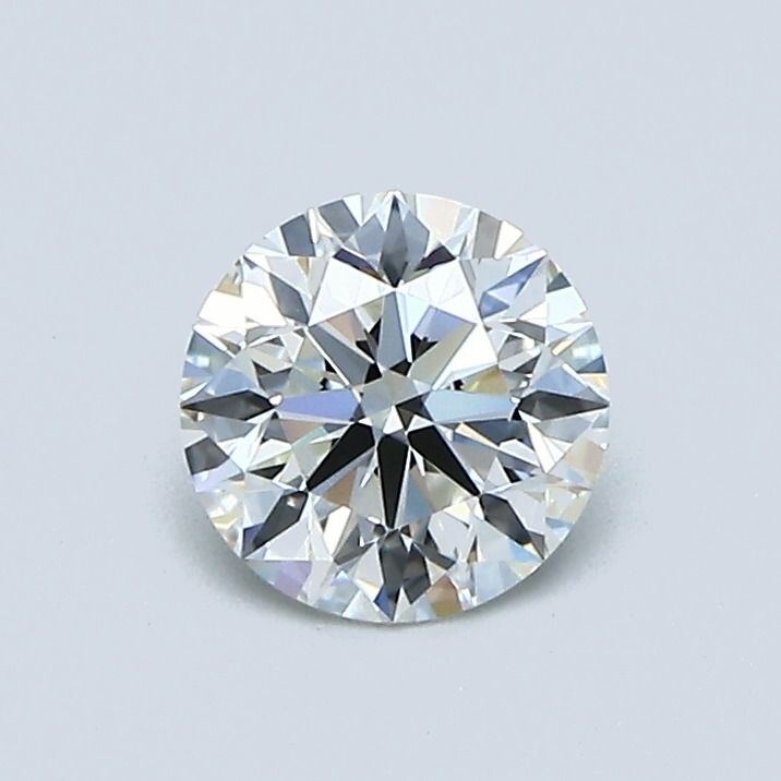 Diamond Natural 0,73Ct I-VVS1 Round - GIA1335649313 1