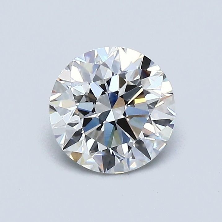 Diamond Natural 0,75Ct H-VVS2 Round - GIA6331913866 1